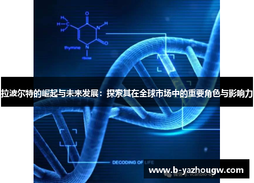 拉波尔特的崛起与未来发展：探索其在全球市场中的重要角色与影响力